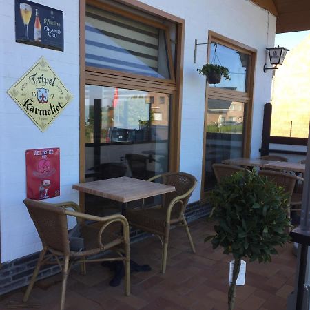 B&B Moriaan Brakel Zewnętrze zdjęcie