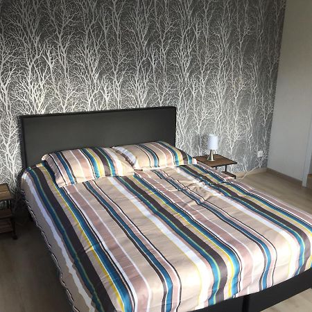 B&B Moriaan Brakel Zewnętrze zdjęcie
