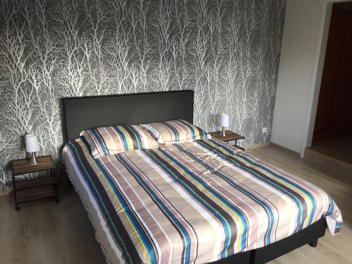 B&B Moriaan Brakel Zewnętrze zdjęcie
