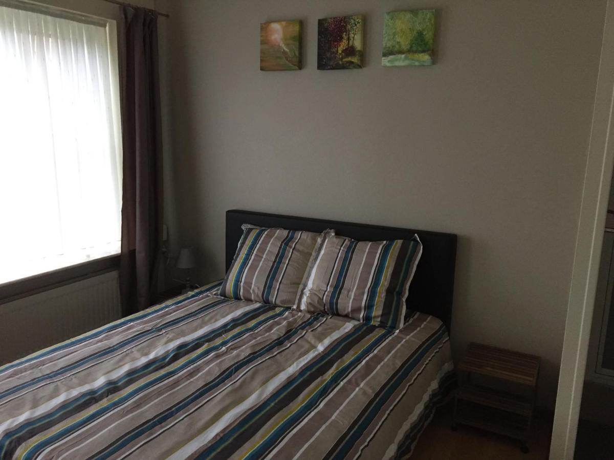 B&B Moriaan Brakel Zewnętrze zdjęcie