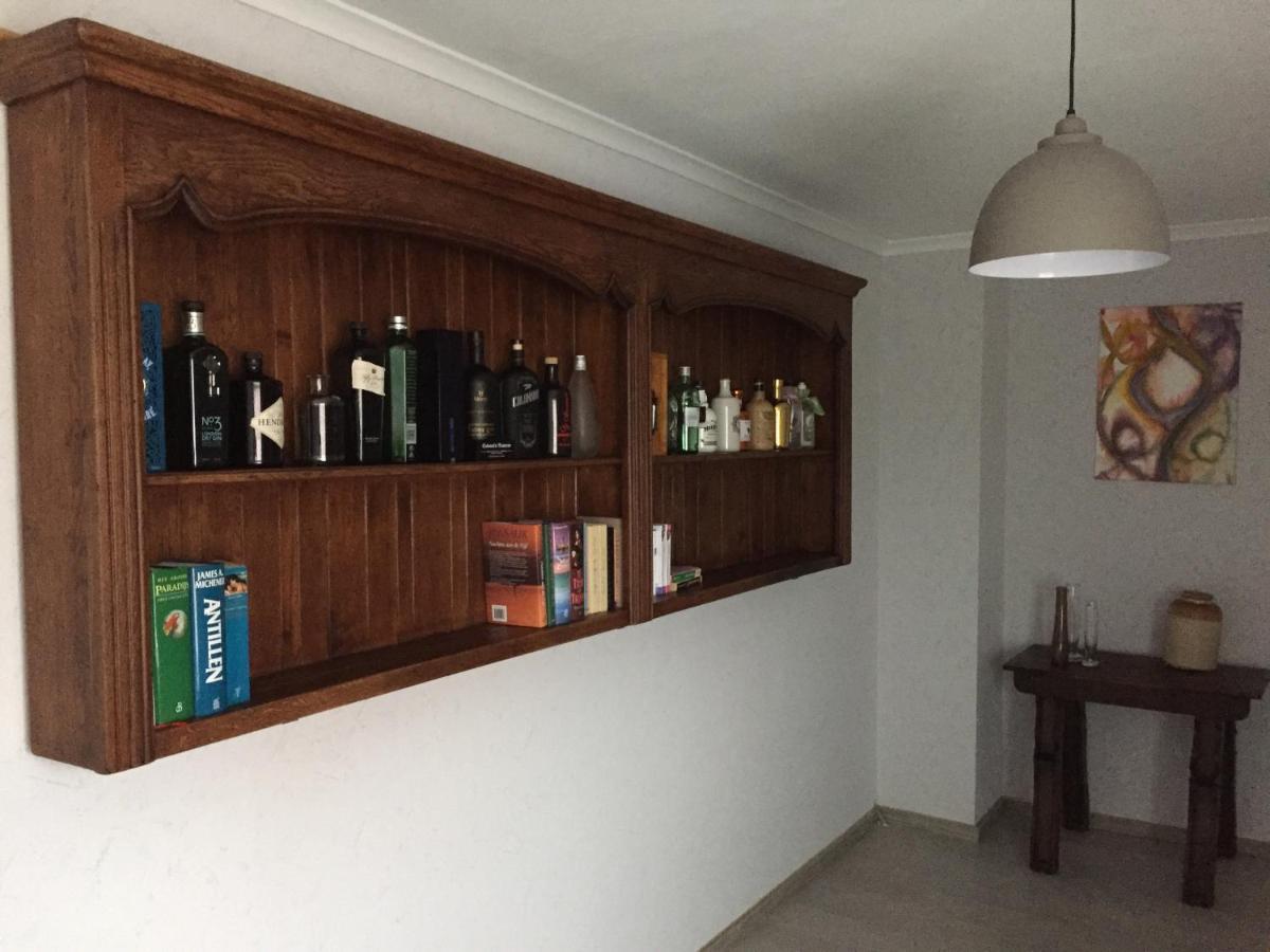 B&B Moriaan Brakel Zewnętrze zdjęcie
