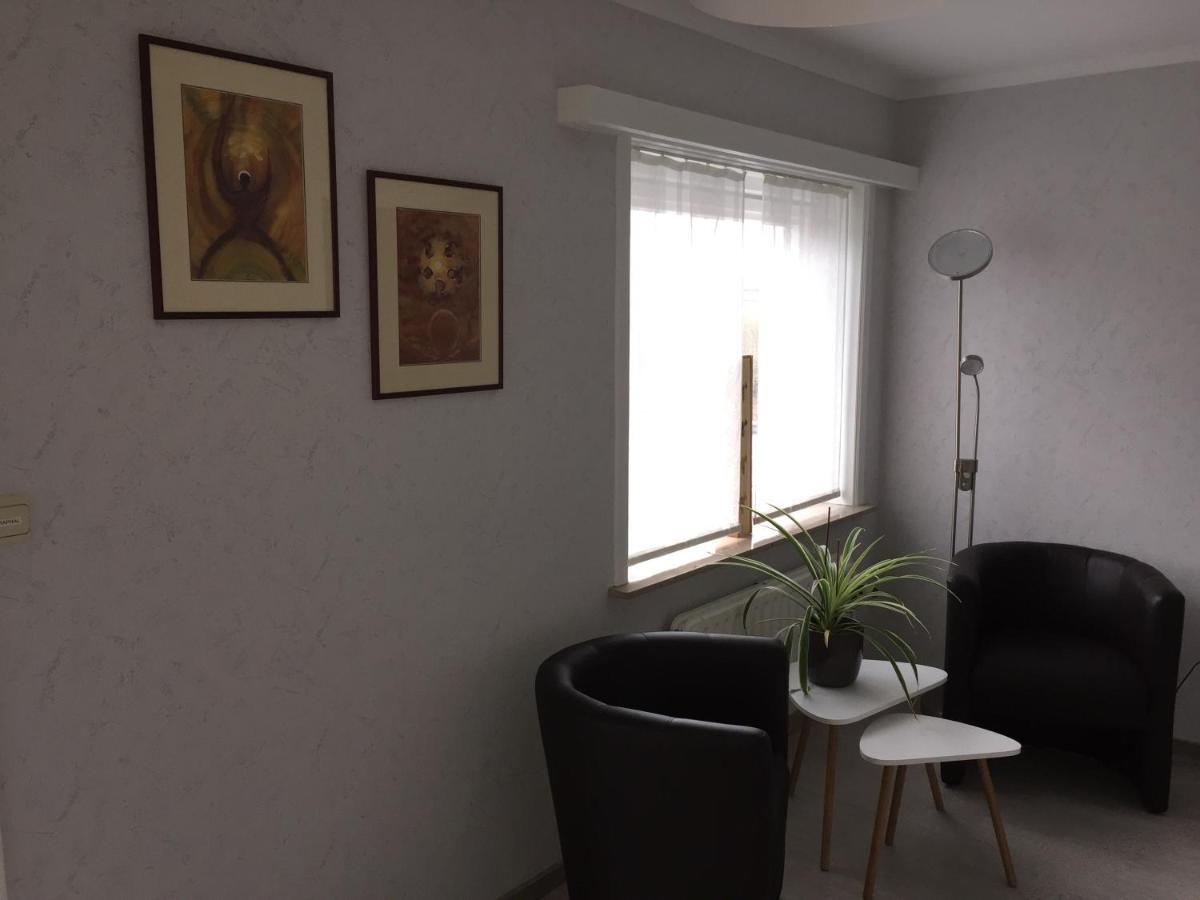 B&B Moriaan Brakel Zewnętrze zdjęcie